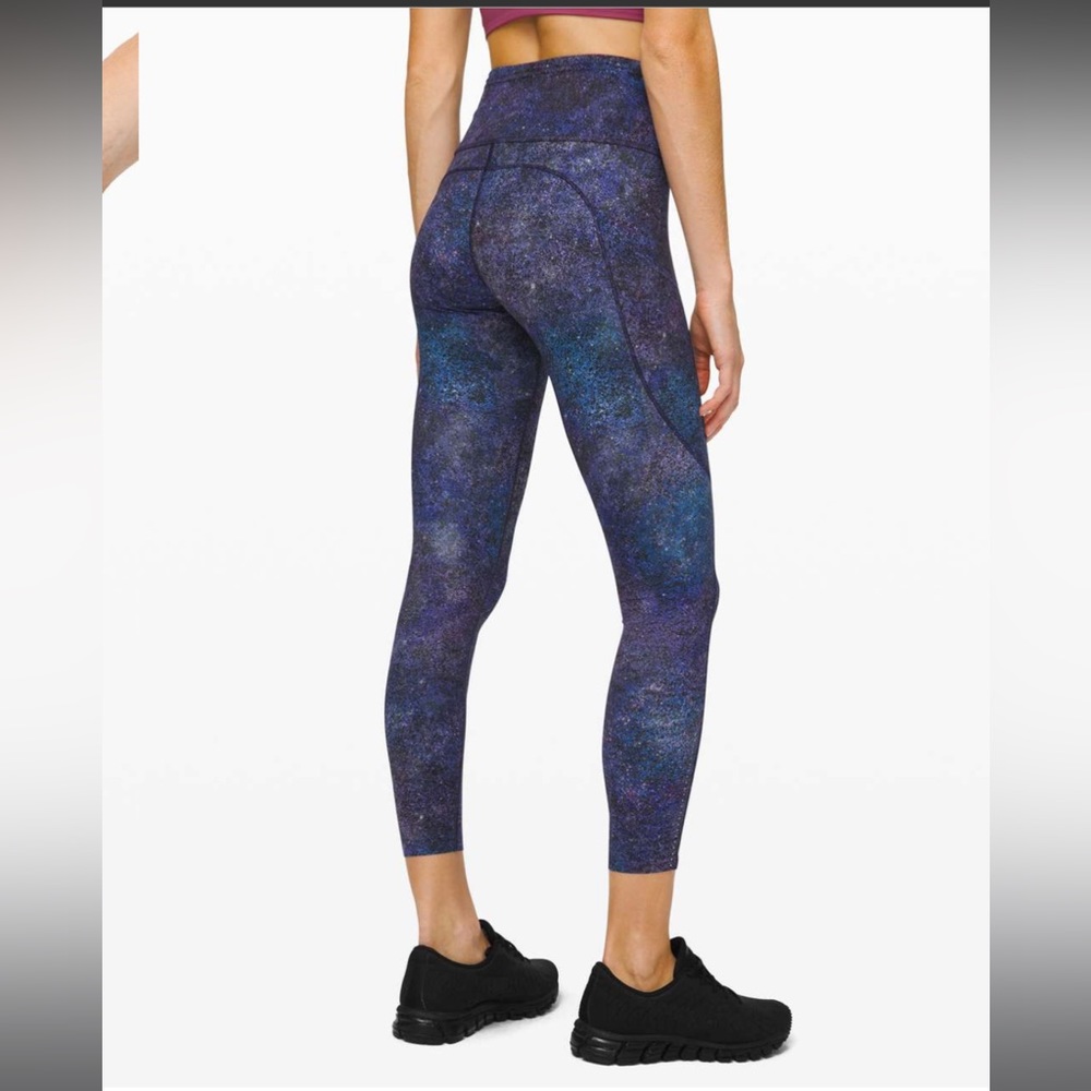 Lululemon fast and free polar lights *nulux ✨